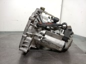 Recambio de caja cambios para rover 25 i hatchback (rf) 1.6 16v referencia OEM IAM RG15 RG16