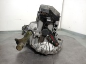 Recambio de caja cambios para rover 25 i hatchback (rf) 1.6 16v referencia OEM IAM RG15 RG16