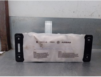 Recambio de airbag delantero derecho para mercedes-benz gle (v167) gle 300 d eq boost 4-matic (167.119, 167.109) referencia OEM 