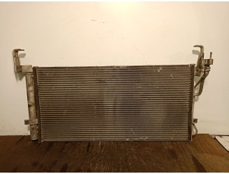 Recambio de condensador / radiador aire acondicionado para hyundai santa fé i (sm) 2.0 crdi referencia OEM IAM 9760626400 