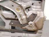 Recambio de elevalunas trasero derecho para hyundai santa fé i (sm) 2.0 crdi referencia OEM IAM 8348026010 