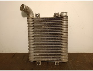 Recambio de intercooler para hyundai santa fé i (sm) 2.0 crdi referencia OEM IAM 2827027221