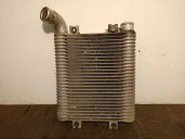Recambio de intercooler para hyundai santa fé i (sm) 2.0 crdi referencia OEM IAM 2827027221