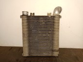Recambio de intercooler para hyundai santa fé i (sm) 2.0 crdi referencia OEM IAM 2827027221