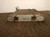 Recambio de intercooler para hyundai santa fé i (sm) 2.0 crdi referencia OEM IAM 2827027221