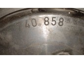 Recambio de bomba servodireccion para bmw 5 (e39) 530 i referencia OEM IAM 32411097149 32411097149 2108226