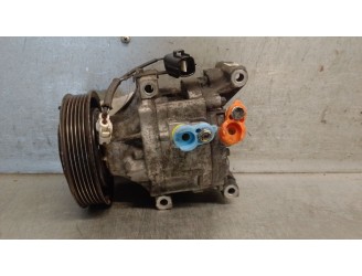 Recambio de compresor aire acondicionado para toyota corolla (_e12_) 1.4 d (nde120_) referencia OEM IAM 8832052420 8832052420 