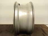 Recambio de llanta para mazda 3 (bm, bn) 2.2 d referencia OEM IAM 9965E76560 R16X61/2J50 