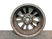 Recambio de llanta para mazda 3 (bm, bn) 2.2 d referencia OEM IAM 9965E76560 R16X61/2J50 