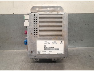 MODULO ELECTRONICO HPLA11E020AF 