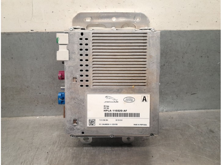 Recambio de modulo electronico para land rover discovery v (l462) 2.0 sd4 4x4 referencia OEM IAM HPLA11E020AF