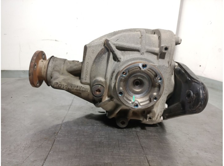 Recambio de diferencial trasero para ssangyong kyron 2.7 xdi 4x4 referencia OEM IAM 40032453 