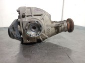 Recambio de diferencial trasero para ssangyong kyron 2.7 xdi 4x4 referencia OEM IAM 40032453 