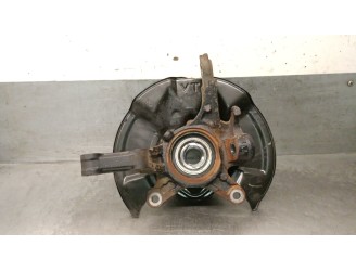 Recambio de mangueta delantera derecha para honda civic ix (fk) 1.6 i-dtec (fk3) referencia OEM IAM 51211TV2G00 51211TV2G00 