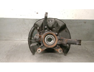 Recambio de mangueta delantera izquierda para honda civic ix (fk) 1.6 i-dtec (fk3) referencia OEM IAM 51216TV2G00 51216TV2G00 