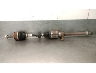 Recambio de transmision delantera derecha para honda civic ix (fk) 1.6 i-dtec (fk3) referencia OEM IAM 44305TA9E010M1 44305TA9E0
