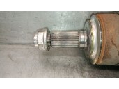 Recambio de transmision delantera izquierda para honda civic ix (fk) 1.6 i-dtec (fk3) referencia OEM IAM 44306TA9E010M1 