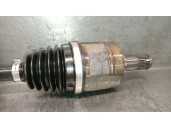Recambio de transmision delantera izquierda para honda civic ix (fk) 1.6 i-dtec (fk3) referencia OEM IAM 44306TA9E010M1 