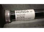 Recambio de transmision delantera izquierda para honda civic ix (fk) 1.6 i-dtec (fk3) referencia OEM IAM 44306TA9E010M1 