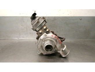 Recambio de turbocompresor para honda civic ix (fk) 1.6 i-dtec (fk3) referencia OEM IAM 18900RSXG031M2 8402131