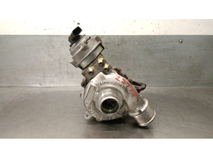 Recambio de turbocompresor para honda civic ix (fk) 1.6 i-dtec (fk3) referencia OEM IAM 18900RSXG031M2 8402131