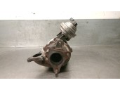 Recambio de turbocompresor para honda civic ix (fk) 1.6 i-dtec (fk3) referencia OEM IAM 18900RSXG031M2 8402131