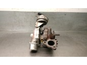 Recambio de turbocompresor para honda civic ix (fk) 1.6 i-dtec (fk3) referencia OEM IAM 18900RSXG031M2 8402131