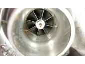 Recambio de turbocompresor para honda civic ix (fk) 1.6 i-dtec (fk3) referencia OEM IAM 18900RSXG031M2 8402131