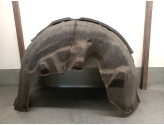 RIGHT REAR WHEEL ARCH A1676902508 A1676902508 