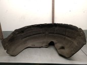 Replacement rear left wheel arch for Mercedes-Benz GLE (V167) GLE 300 d EQ Boost 4-Matic (167.119, 167.109) referencia 