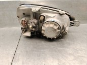 Recambio de faro izquierdo para hyundai santa fé i (sm) 2.0 crdi referencia OEM IAM D4EA 