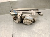 Recambio de faro izquierdo para hyundai santa fé i (sm) 2.0 crdi referencia OEM IAM D4EA 