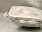 Recambio de faro izquierdo para hyundai santa fé i (sm) 2.0 crdi referencia OEM IAM D4EA 