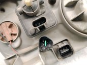Recambio de faro izquierdo para hyundai santa fé i (sm) 2.0 crdi referencia OEM IAM D4EA 