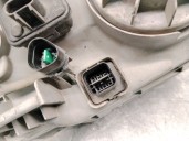 Recambio de faro izquierdo para hyundai santa fé i (sm) 2.0 crdi referencia OEM IAM D4EA 