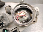 Recambio de faro izquierdo para hyundai santa fé i (sm) 2.0 crdi referencia OEM IAM D4EA 