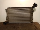 Recambio de intercooler para volkswagen eos (1f7, 1f8) 2.0 tdi referencia OEM IAM 1K0145803R N7089002 