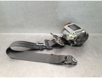 Recambio de cinturon seguridad trasero izquierdo para land rover discovery v (l462) 2.0 sd4 4x4 referencia OEM IAM HY32611B69CC 