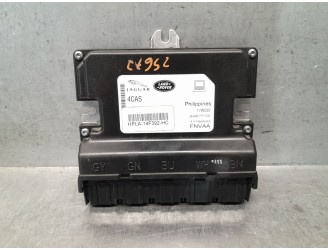 Recambio de centralita suspension para land rover discovery v (l462) 2.0 sd4 4x4 referencia OEM IAM HPLA14F392HC 