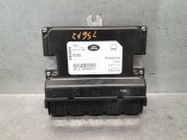 Recambio de centralita suspension para land rover discovery v (l462) 2.0 sd4 4x4 referencia OEM IAM HPLA14F392HC 