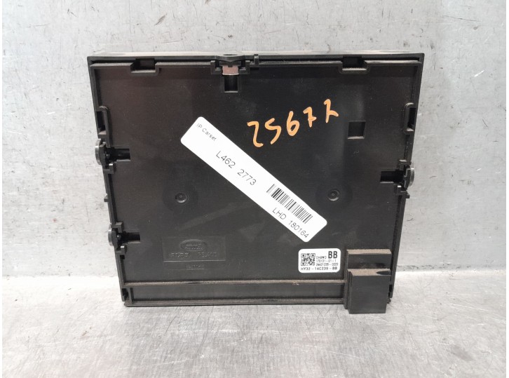 Recambio de modulo electronico para land rover discovery v (l462) 2.0 sd4 4x4 referencia OEM IAM HY3214C239BB