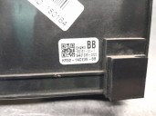 Recambio de modulo electronico para land rover discovery v (l462) 2.0 sd4 4x4 referencia OEM IAM HY3214C239BB