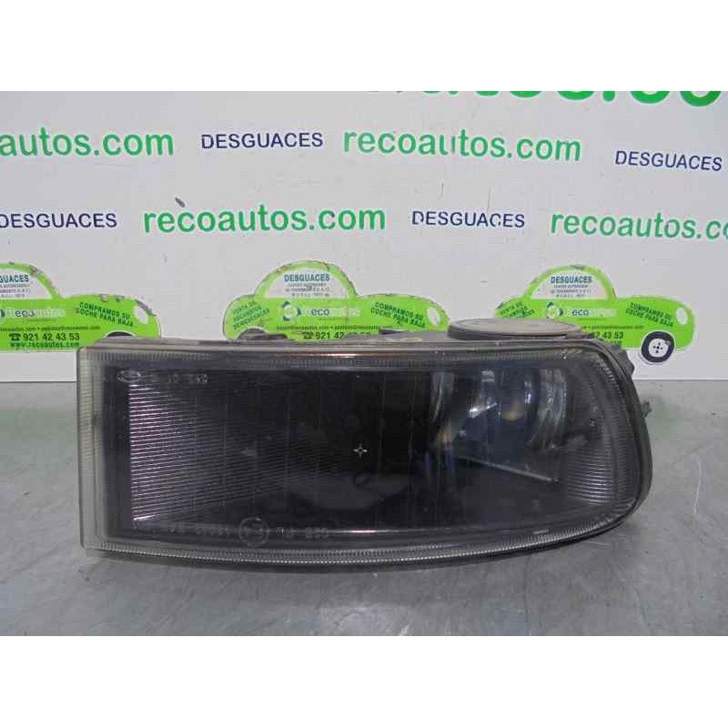 Recambio de faro antiniebla derecho para saab 9-3 berlina 2.0 referencia OEM IAM 12785952  