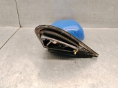 Replacement right mirror for Hyundai Santa Fé I (SM) 2.0 CRDI OEM IAM reference D4EA