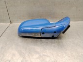 Replacement right mirror for Hyundai Santa Fé I (SM) 2.0 CRDI OEM IAM reference D4EA
