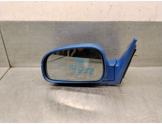 LEFT MIRROR D4EA 