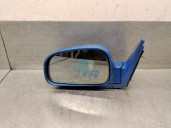 Recambio de retrovisor izquierdo para hyundai santa fé i (sm) 2.0 crdi referencia OEM IAM D4EA 