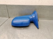 Recambio de retrovisor izquierdo para hyundai santa fé i (sm) 2.0 crdi referencia OEM IAM D4EA 