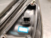 Replacement left mirror for hyundai santa fé i (sm) 2.0 crdi OEM IAM reference D4EA 