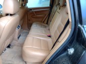porsche cayenne (9pa) from the year 2004